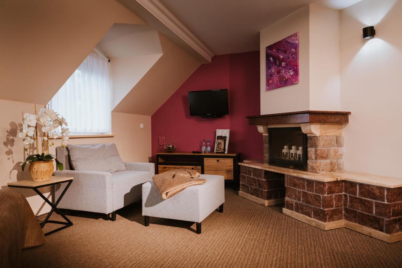 Palladium Bed & Breakfast 3*