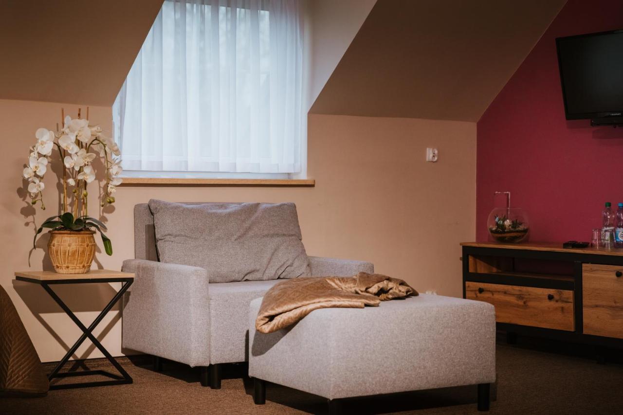 Palladium Bed & Breakfast