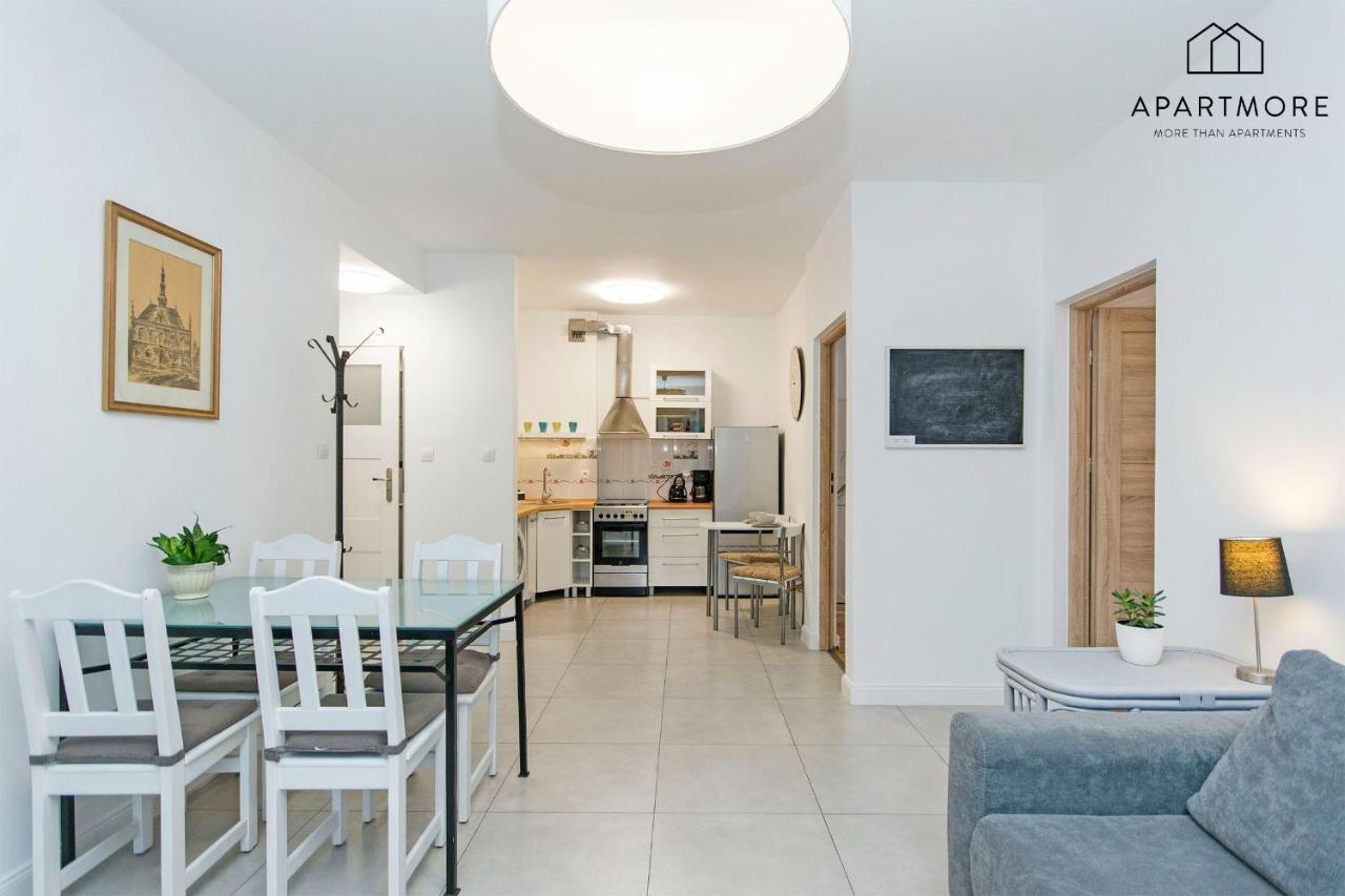 Apartment Old Town By Apartmore