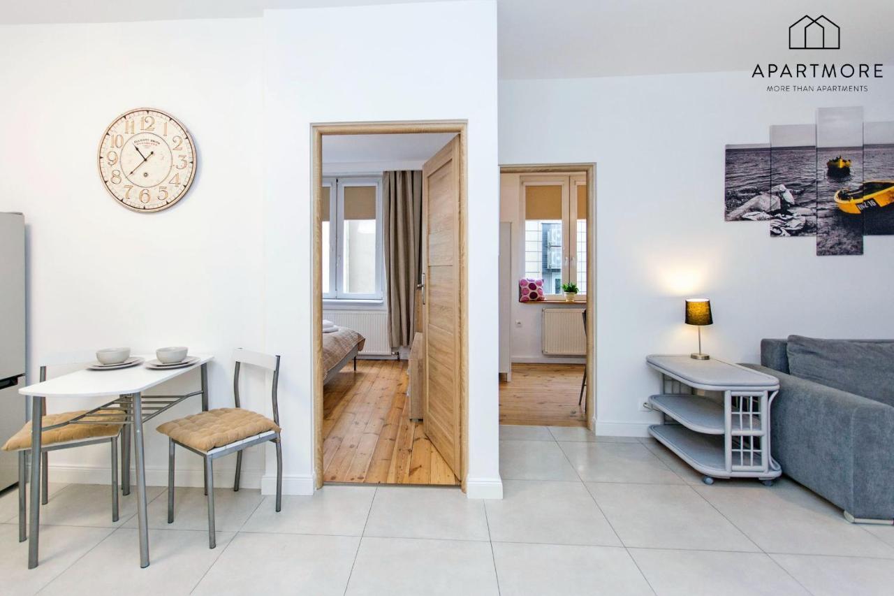 Apartamento Old Town By Apartmore *