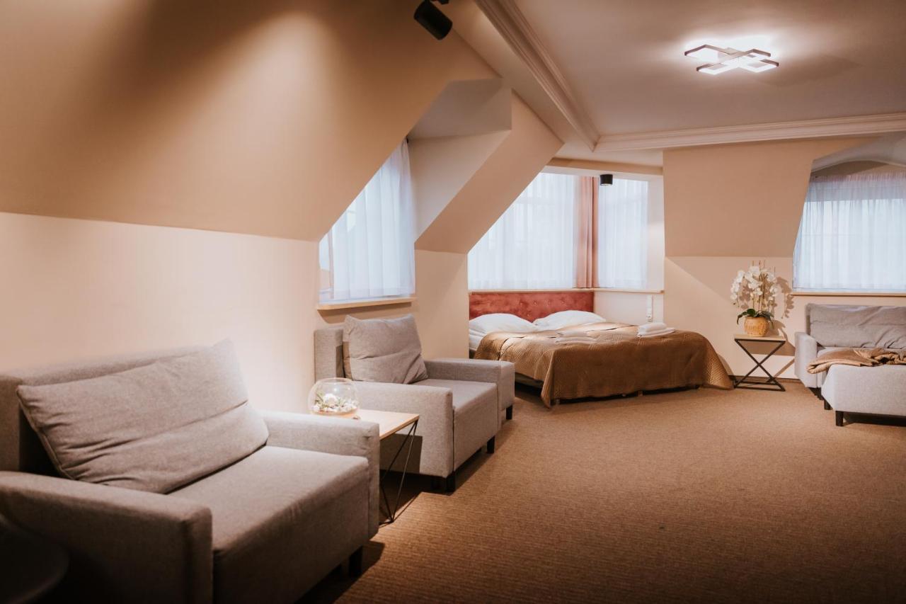 Palladium Bed & Breakfast 3*