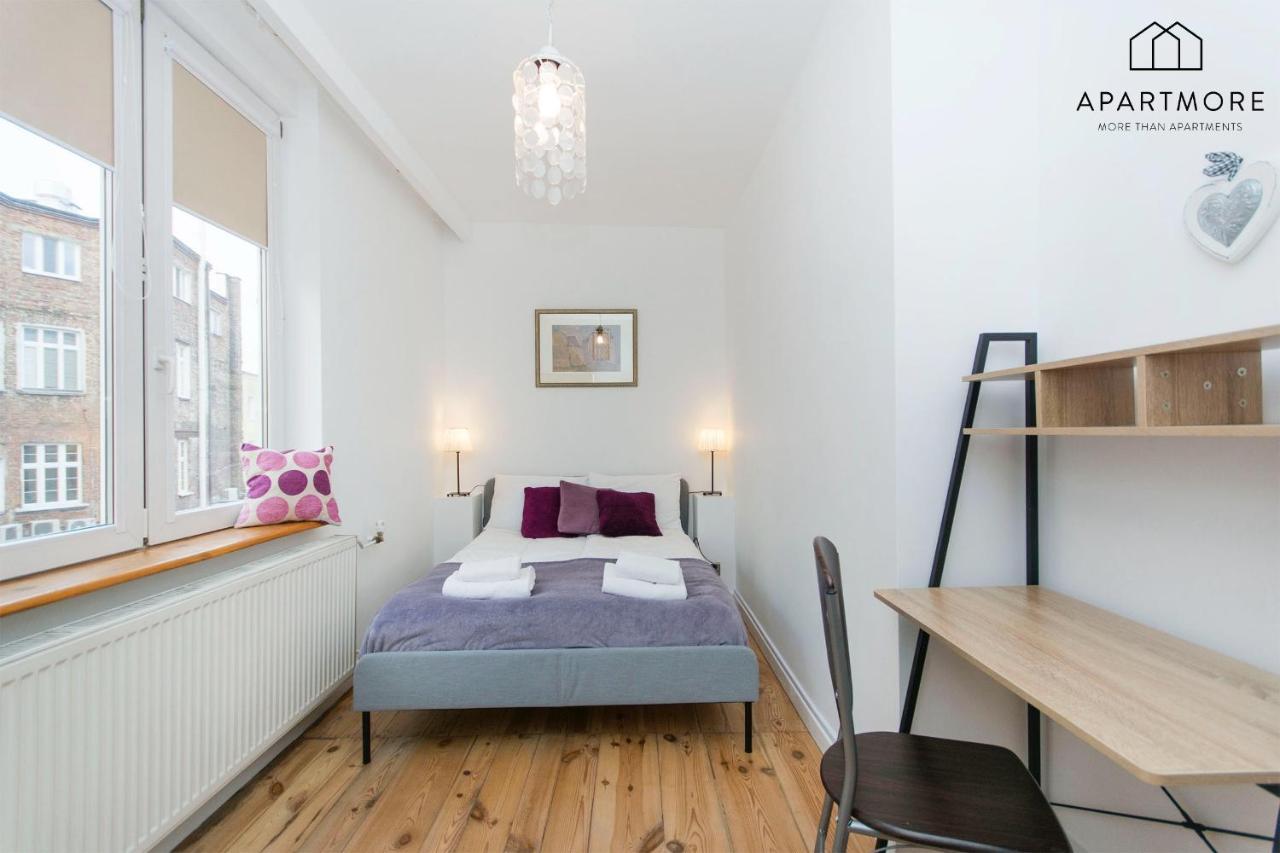 Apartamento Old Town By Apartmore Gdańsk