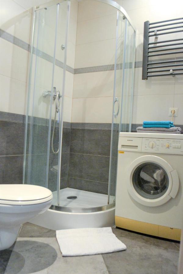 Apartment One-room On Ogarna St In The Old Town
