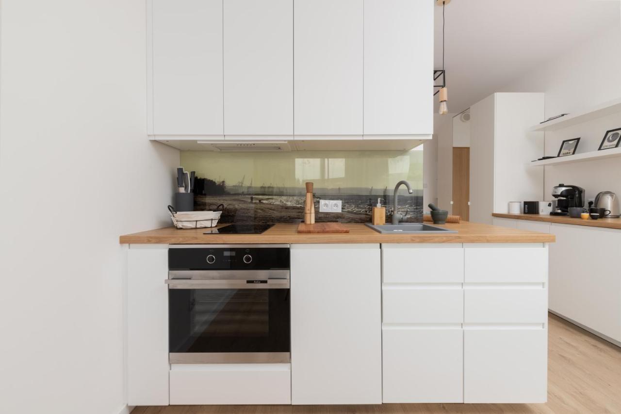 Baltic Nomad Bastion Walowa Old Town By Renters *