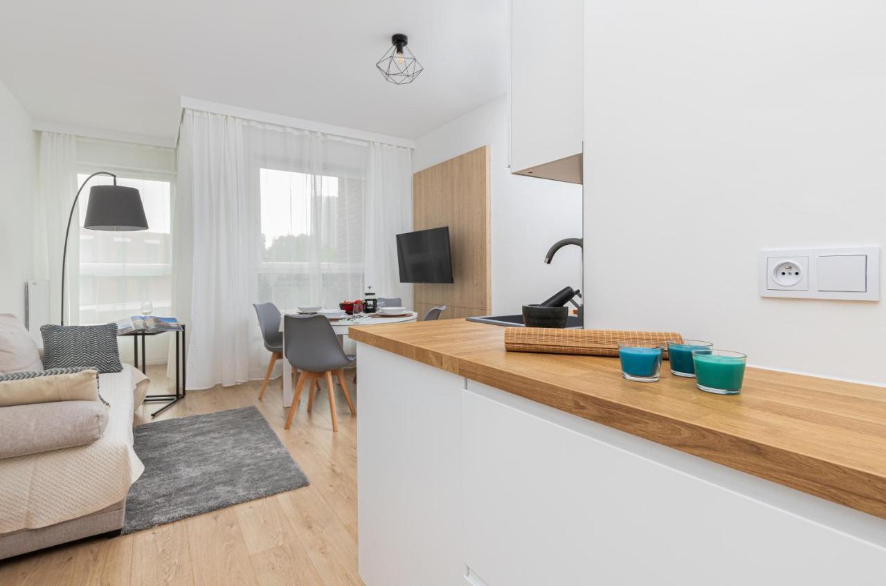 Baltic Nomad Bastion Walowa Old Town By Renters Gdansk