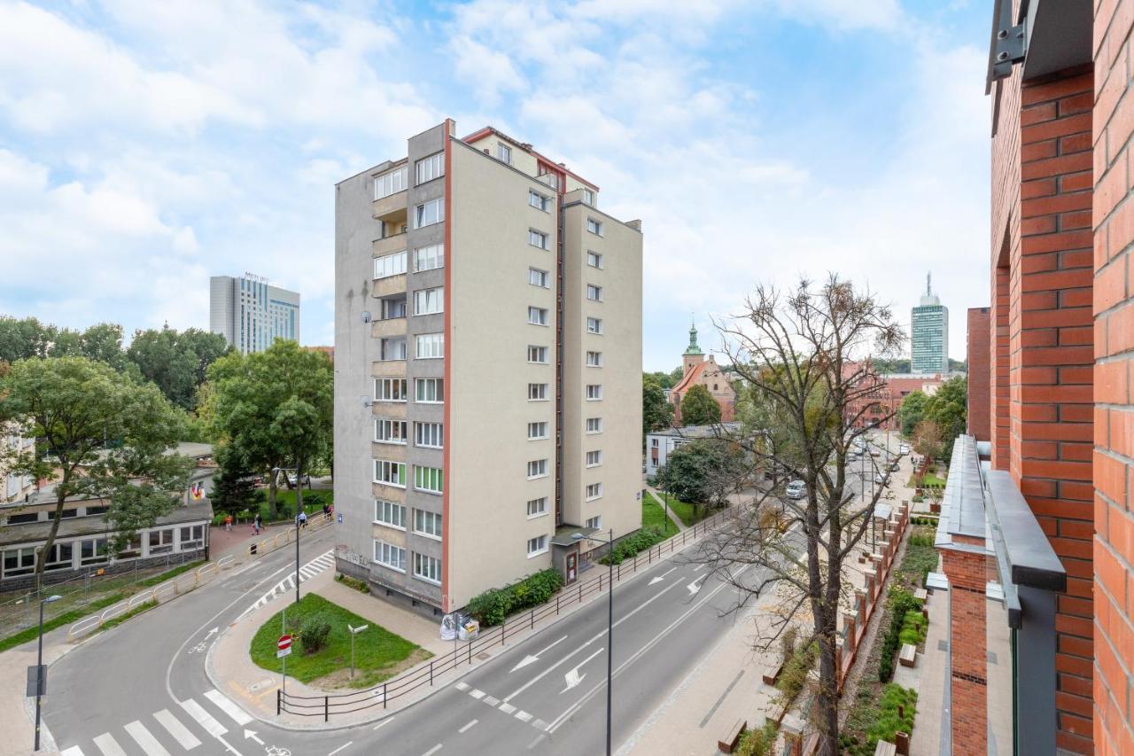 Baltic Nomad Bastion Walowa Old Town By Renters *