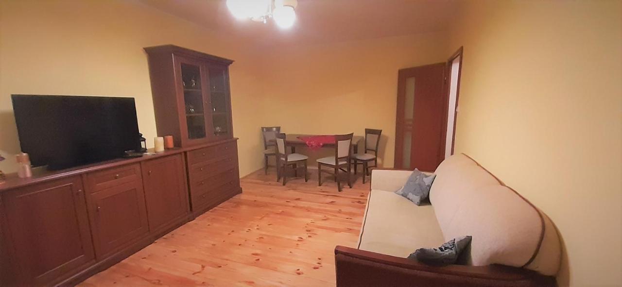 Apartament Trzynastka Leilighet