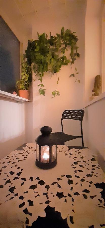 Apartament Trzynastka Leilighet *