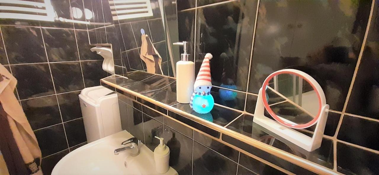 Apartament Trzynastka Leilighet Gdańsk