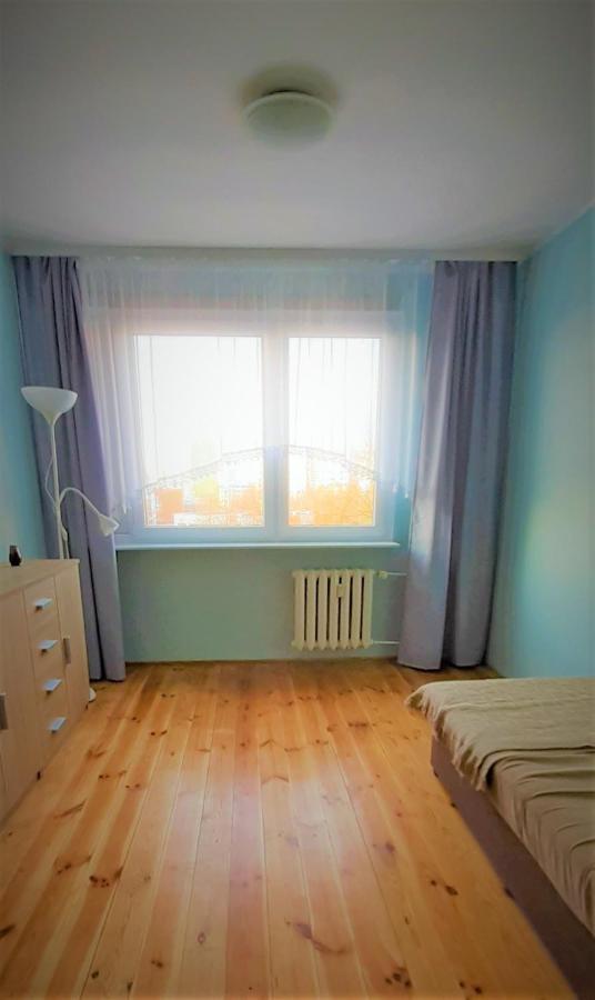 Leilighet Apartament Trzynastka *