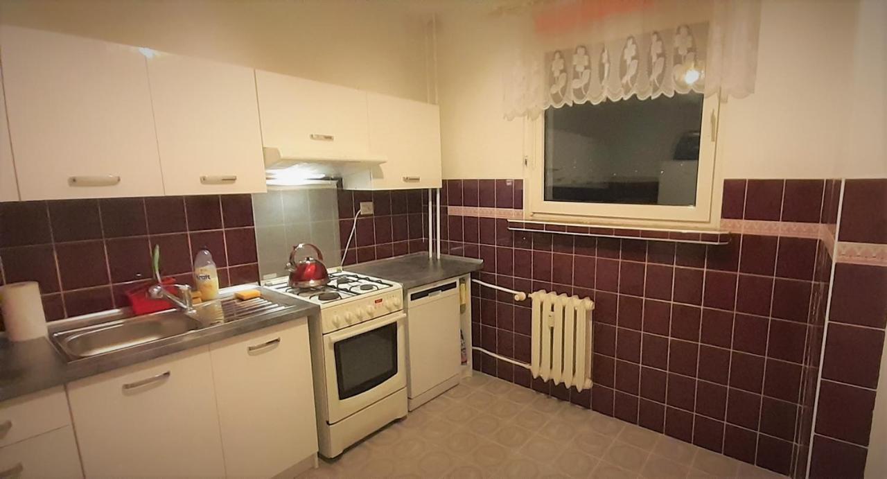 Apartament Trzynastka Leilighet *