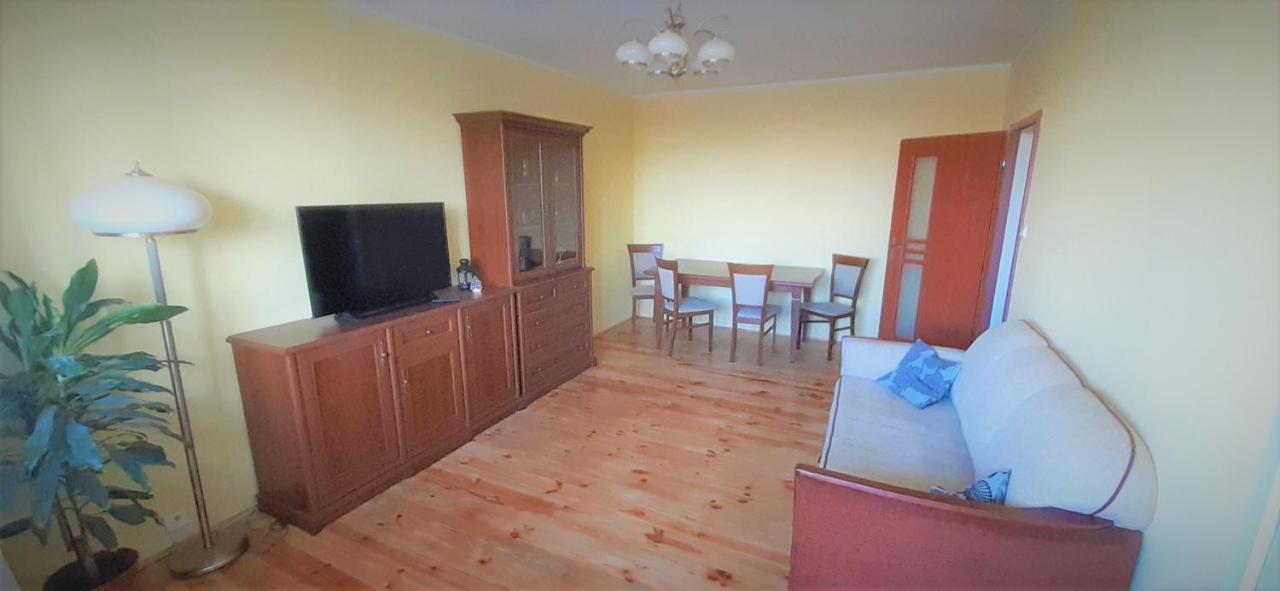 Leilighet Apartament Trzynastka