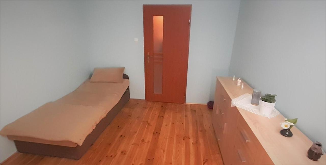 Leilighet Apartament Trzynastka