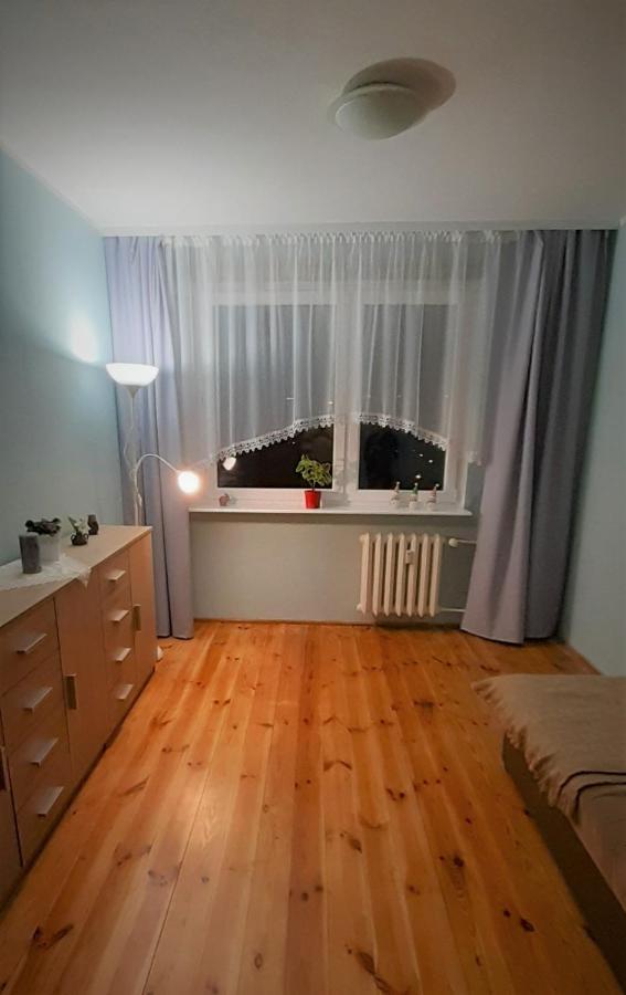 Leilighet Apartament Trzynastka *
