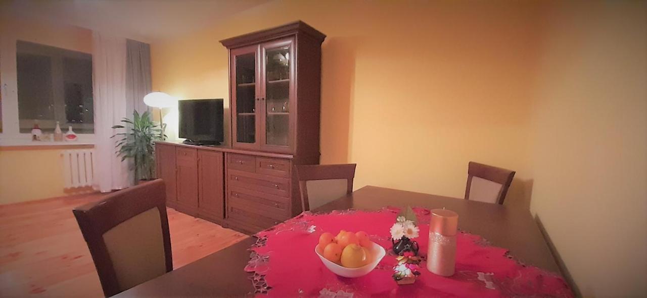Apartament Trzynastka Leilighet *