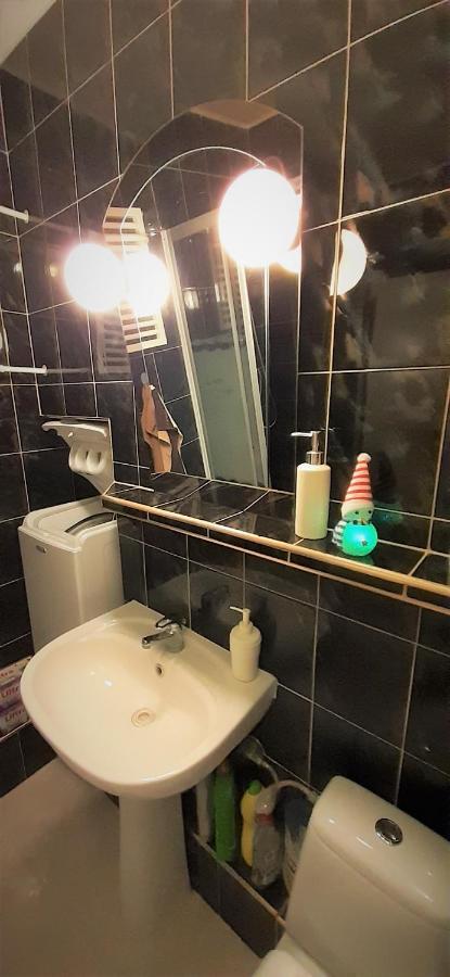 Apartament Trzynastka Leilighet Gdańsk