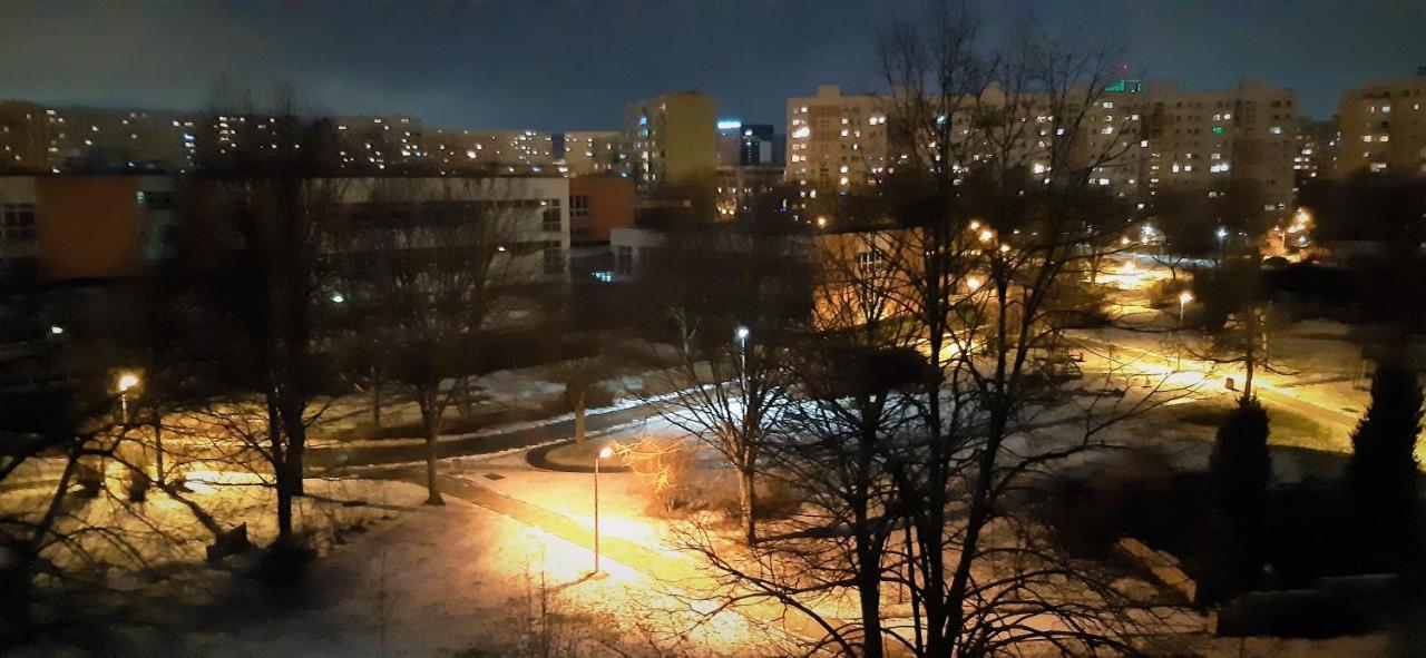 Leilighet Apartament Trzynastka Gdańsk