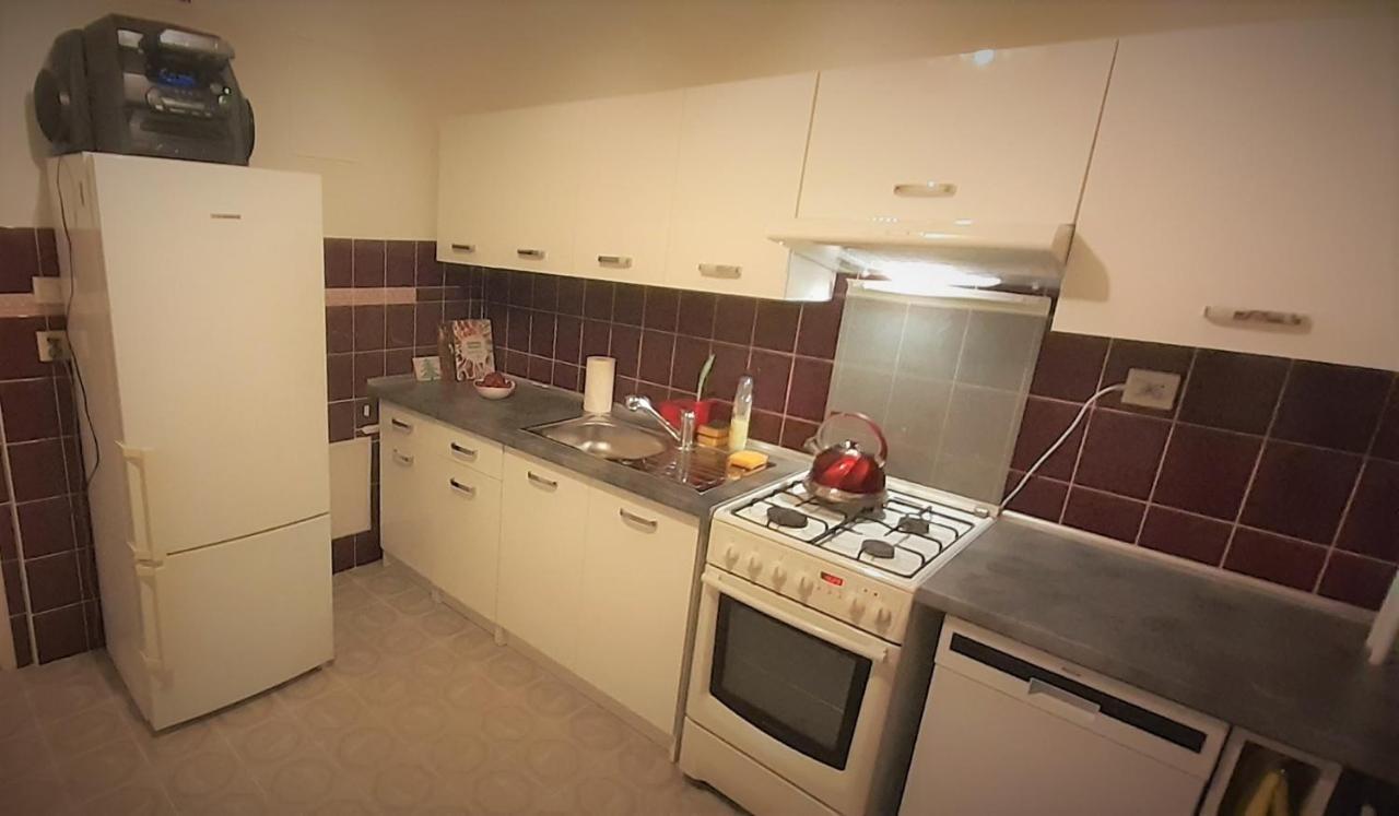 Apartament Trzynastka *