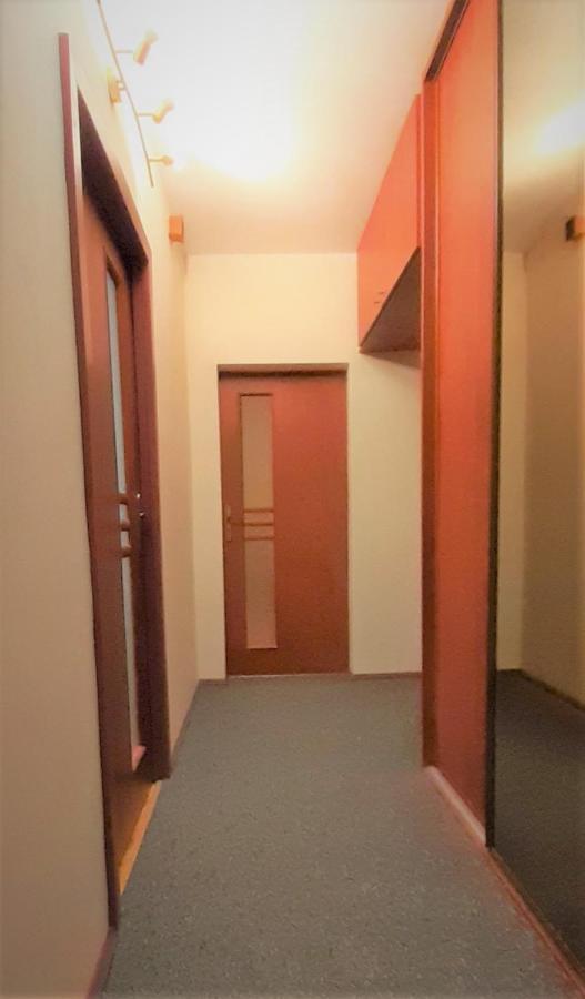 Apartament Trzynastka Leilighet Gdańsk