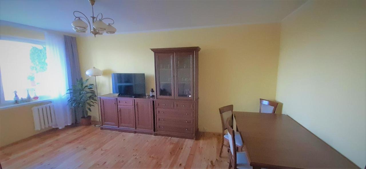 Apartament Trzynastka Leilighet *