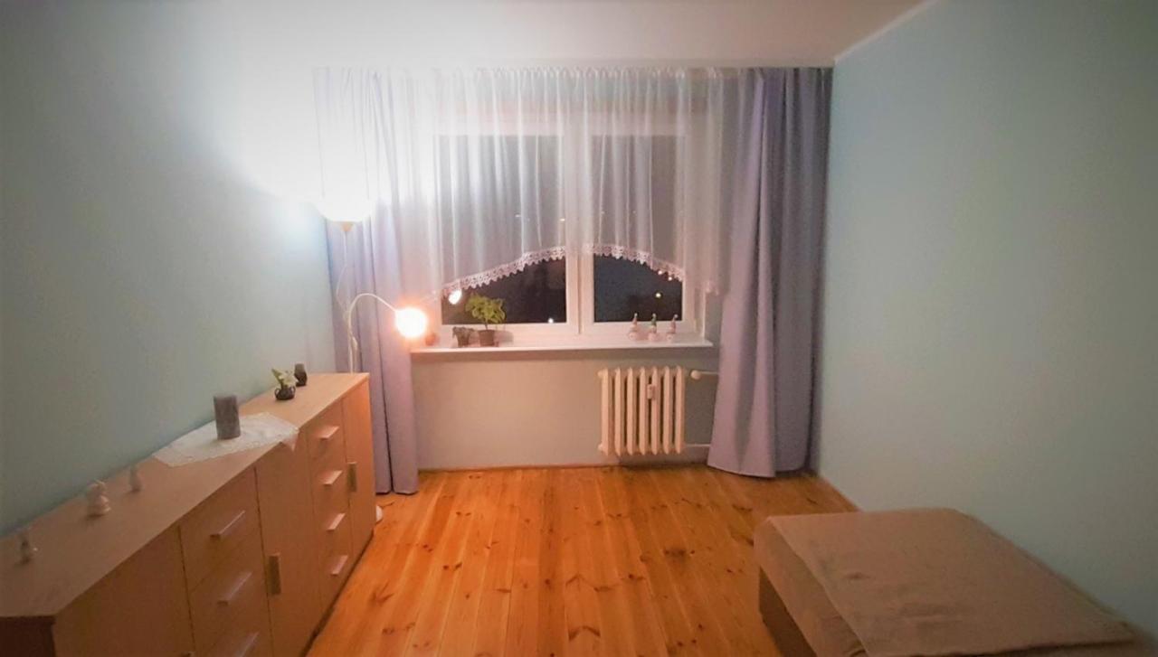 Apartament Trzynastka *