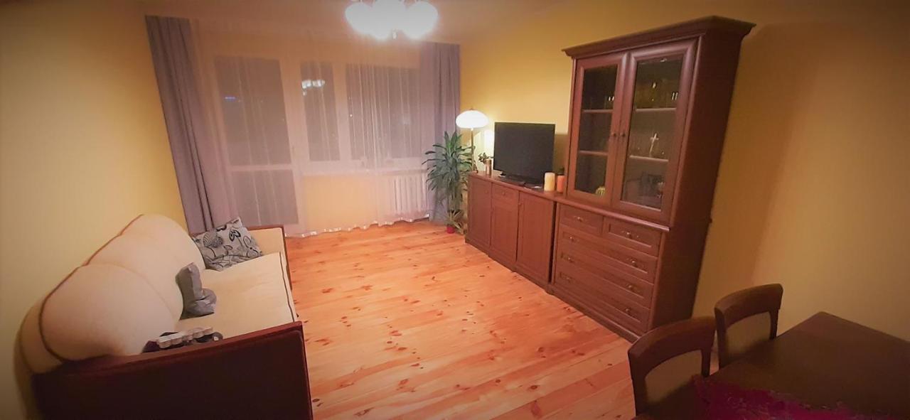 Apartament Trzynastka * Gdańsk
