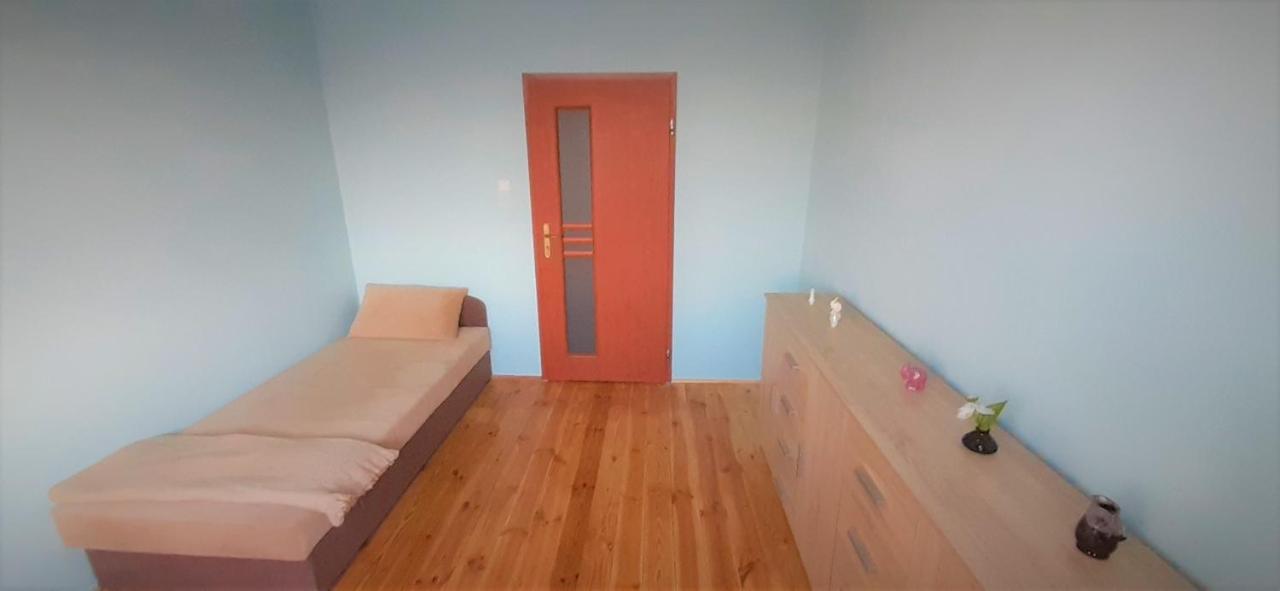 Apartament Trzynastka Leilighet Gdańsk