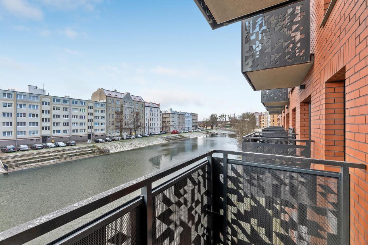 Nad Motławą Apartament Gdańsk