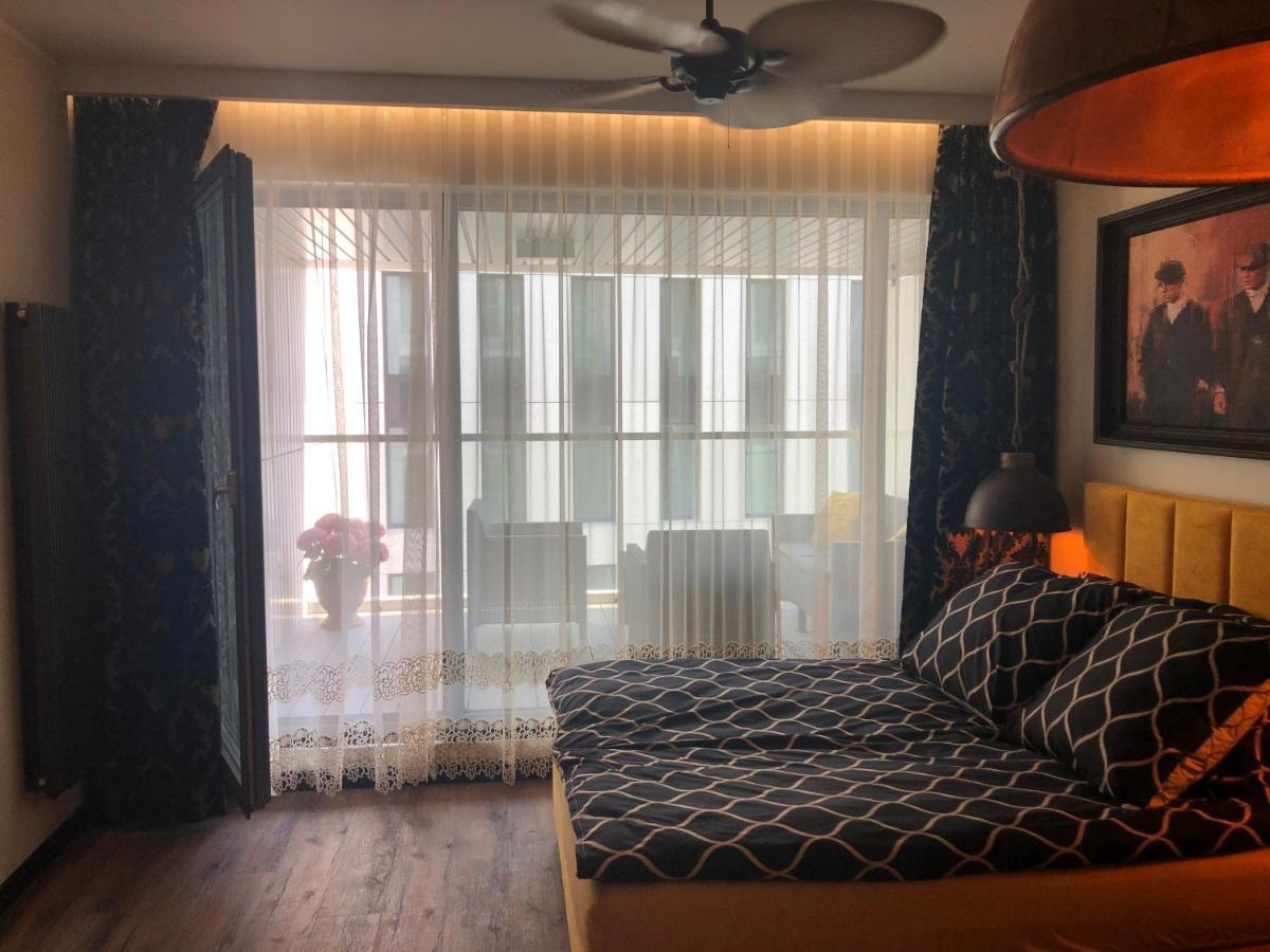 Royal Apartamenty * Gdansk