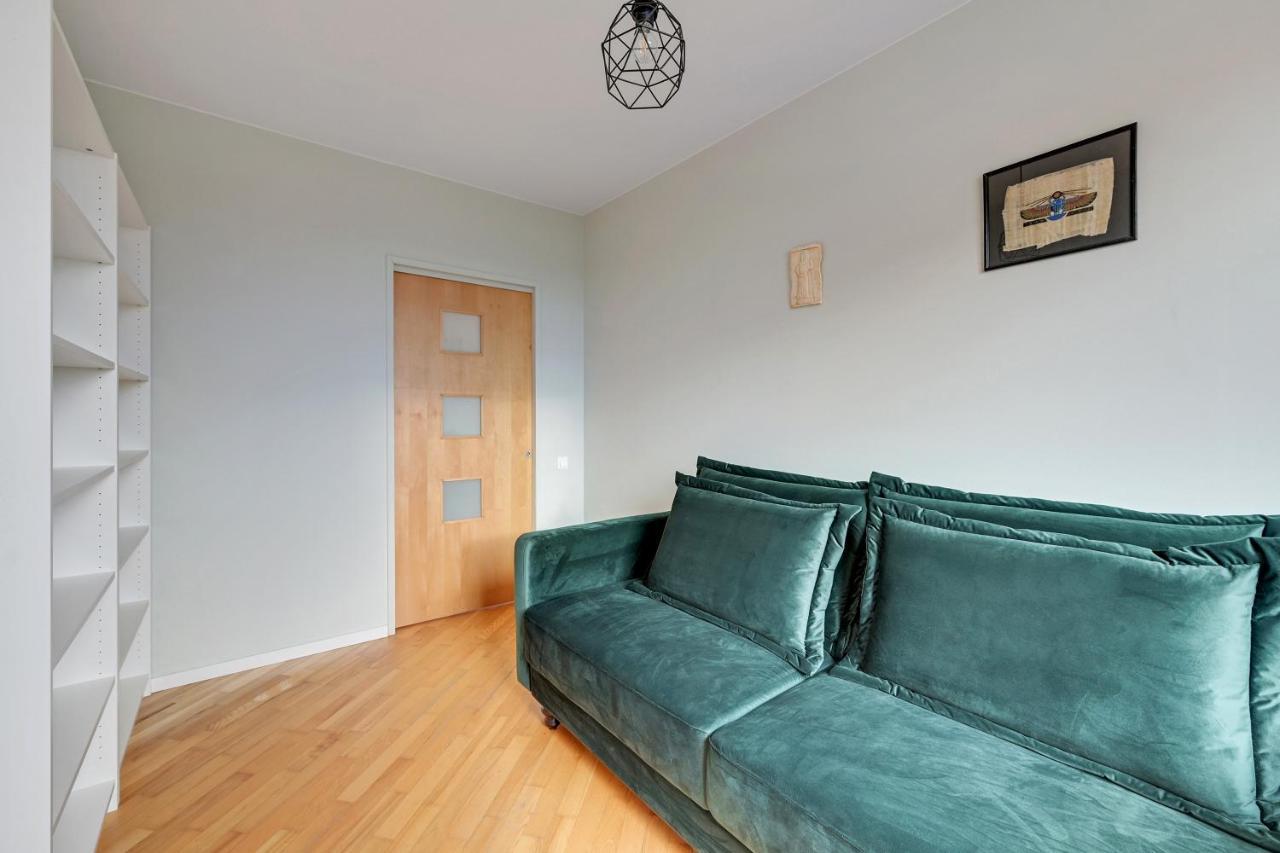 Comfort Horyzonty Apartment Gdansk