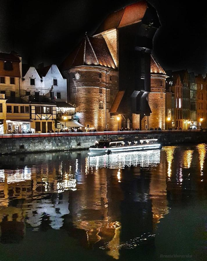 Royal Apartamenty * Gdansk