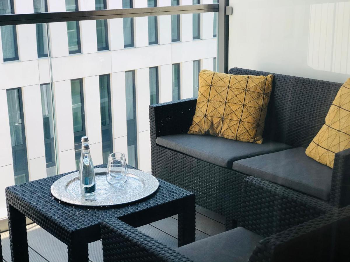 Royal Apartamenty Gdansk