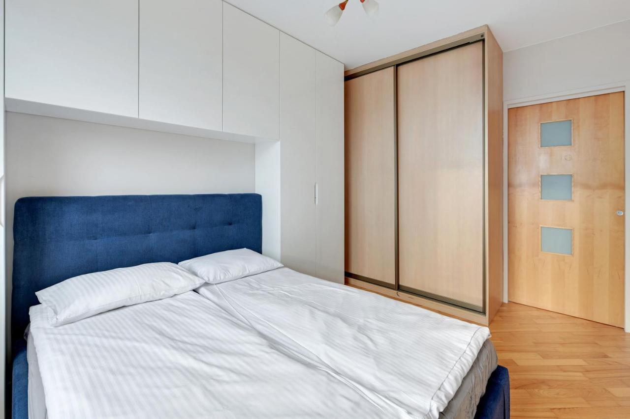 Apartment Comfort Horyzonty *