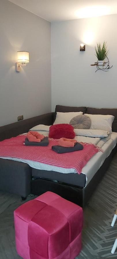 Central Dluga 3 Apartment Danzig