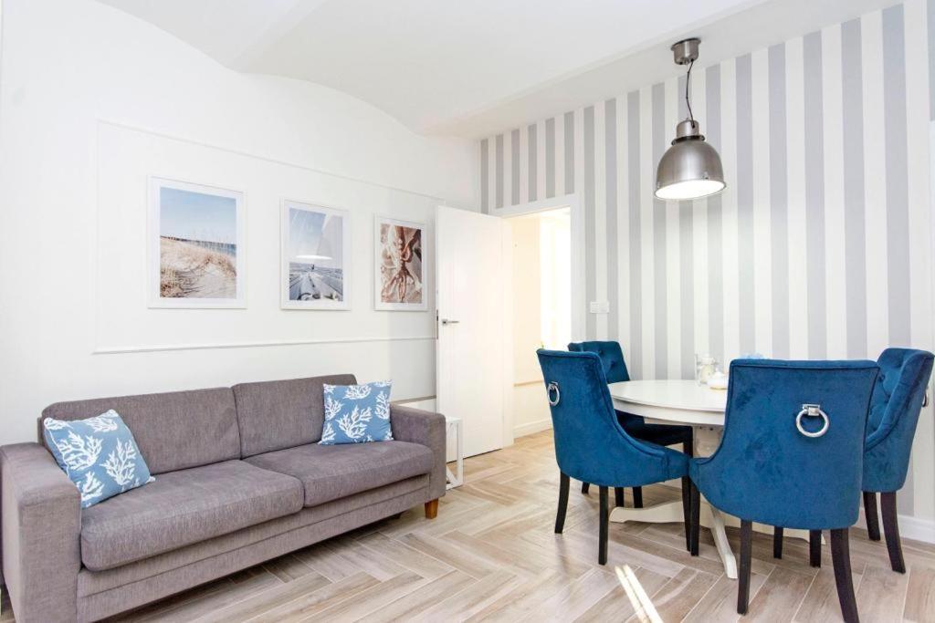 Na Uphagena Apartment Gdansk