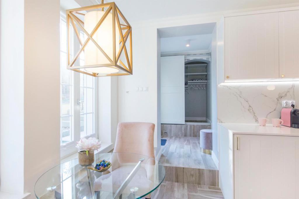 Na Uphagena Apartament *
