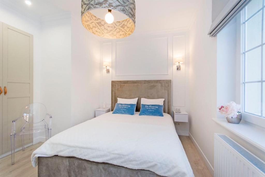 Apartament Na Uphagena *