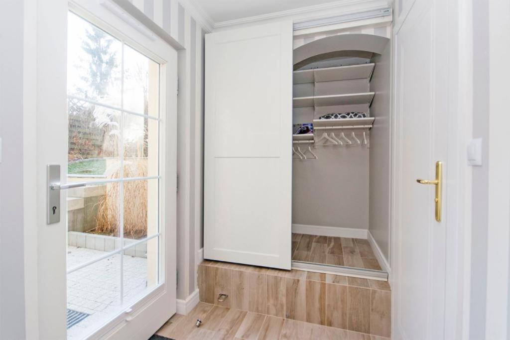 Na Uphagena Apartament *