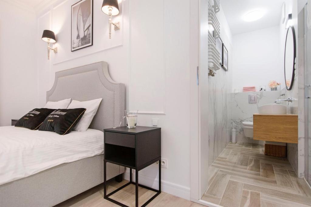Apartament Na Uphagena Gdańsk