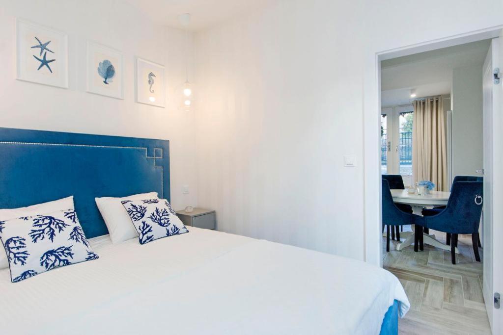 Na Uphagena Apartament