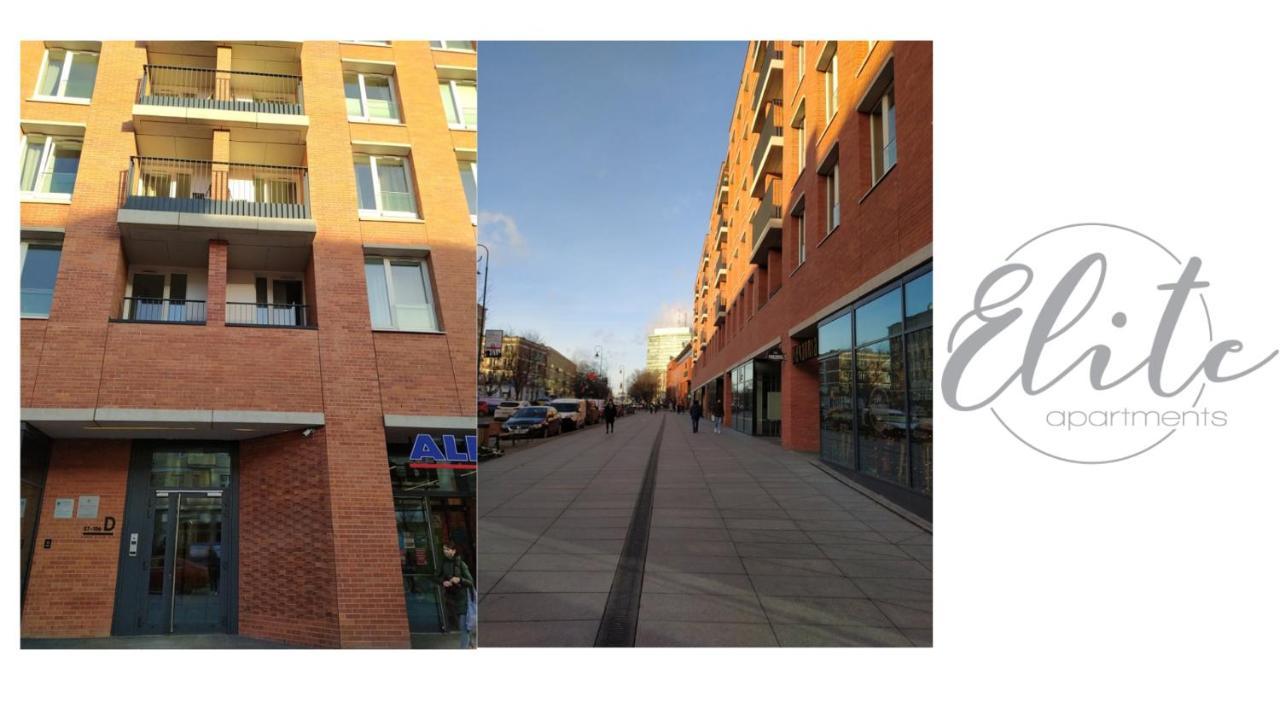 Elite Old Town Rajska Apartment