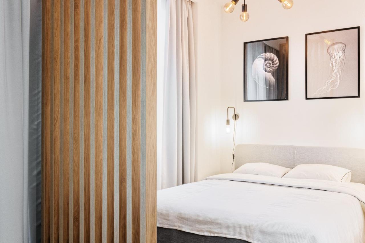 Angielska Grobla Apartamento Gdańsk