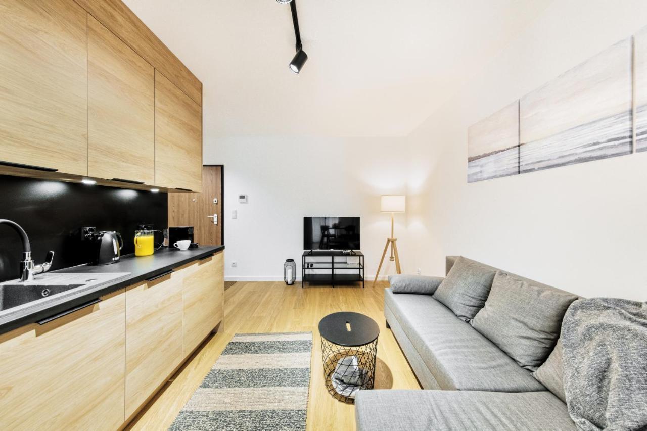 Apartamento Angielska Grobla Gdańsk
