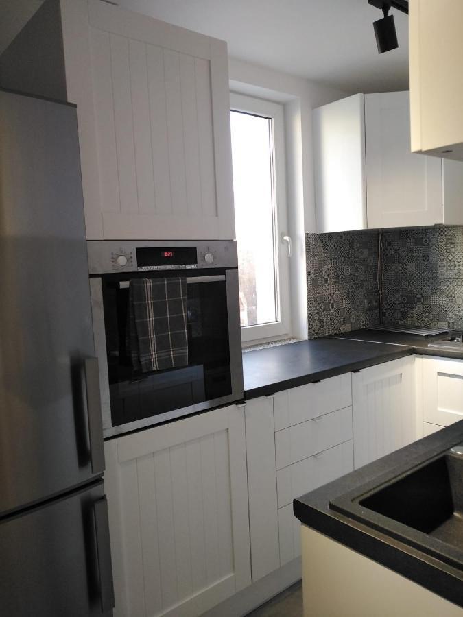 Brzezno Apartament Apartment Gdansk