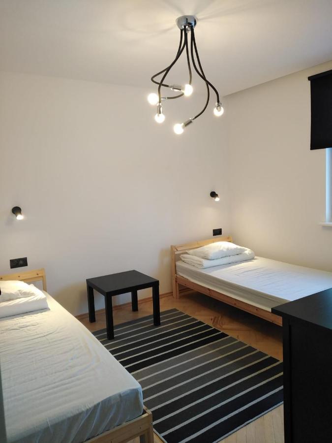 Apartment Brzezno Apartament *