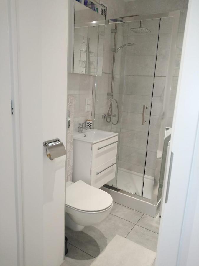 Apartment Brzezno Apartament Gdansk