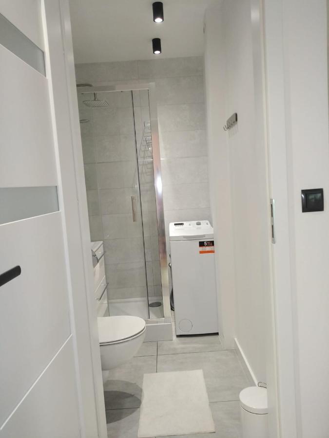 Brzezno Apartament Apartment