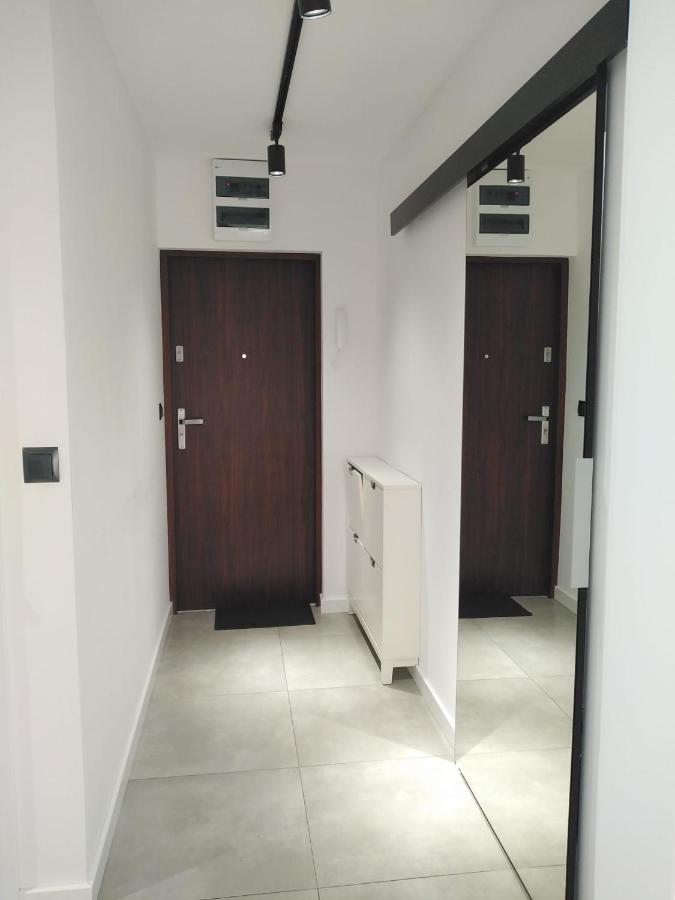 Apartment Brzezno Apartament *