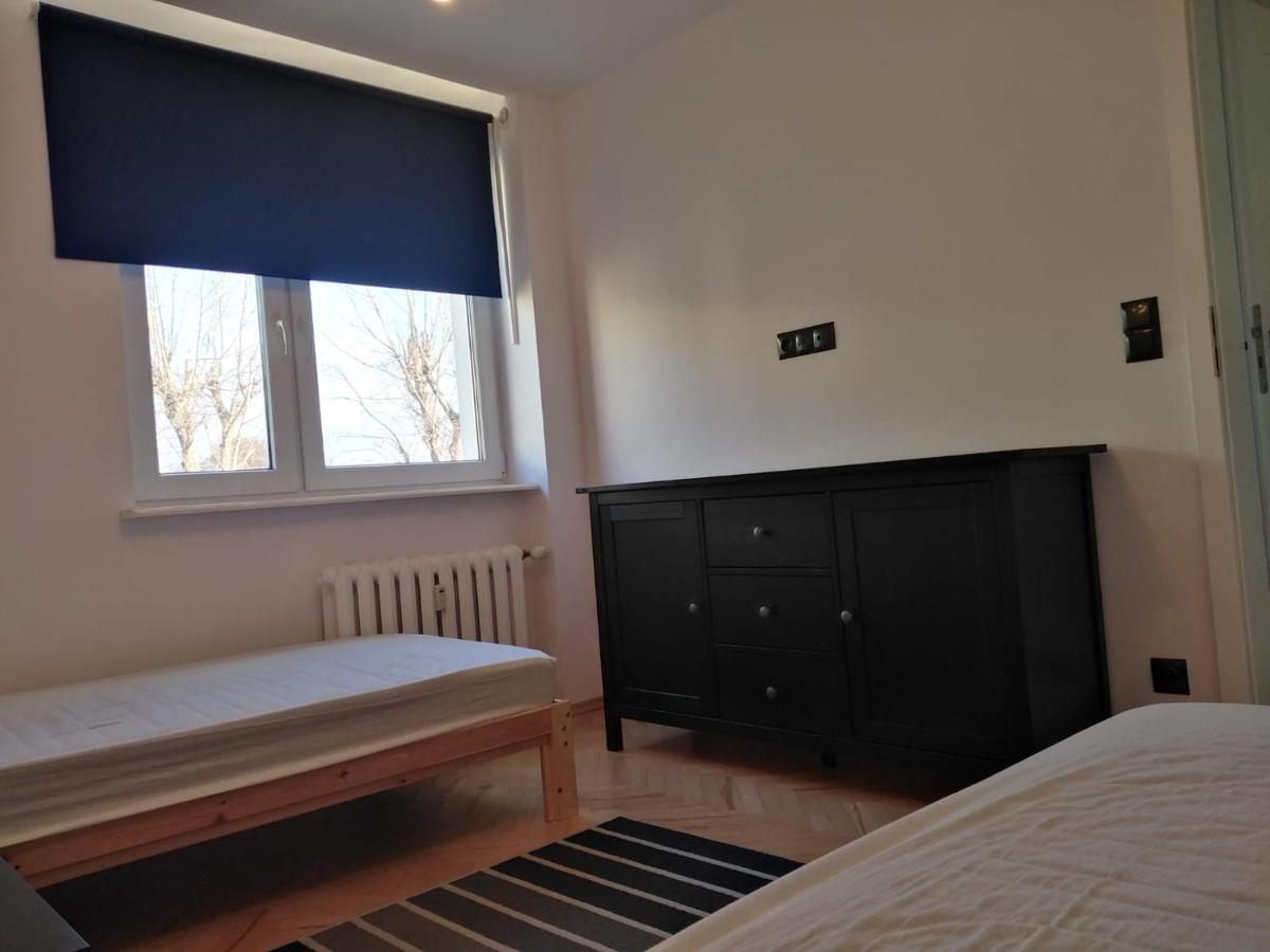 Brzezno Apartament Apartment Gdansk