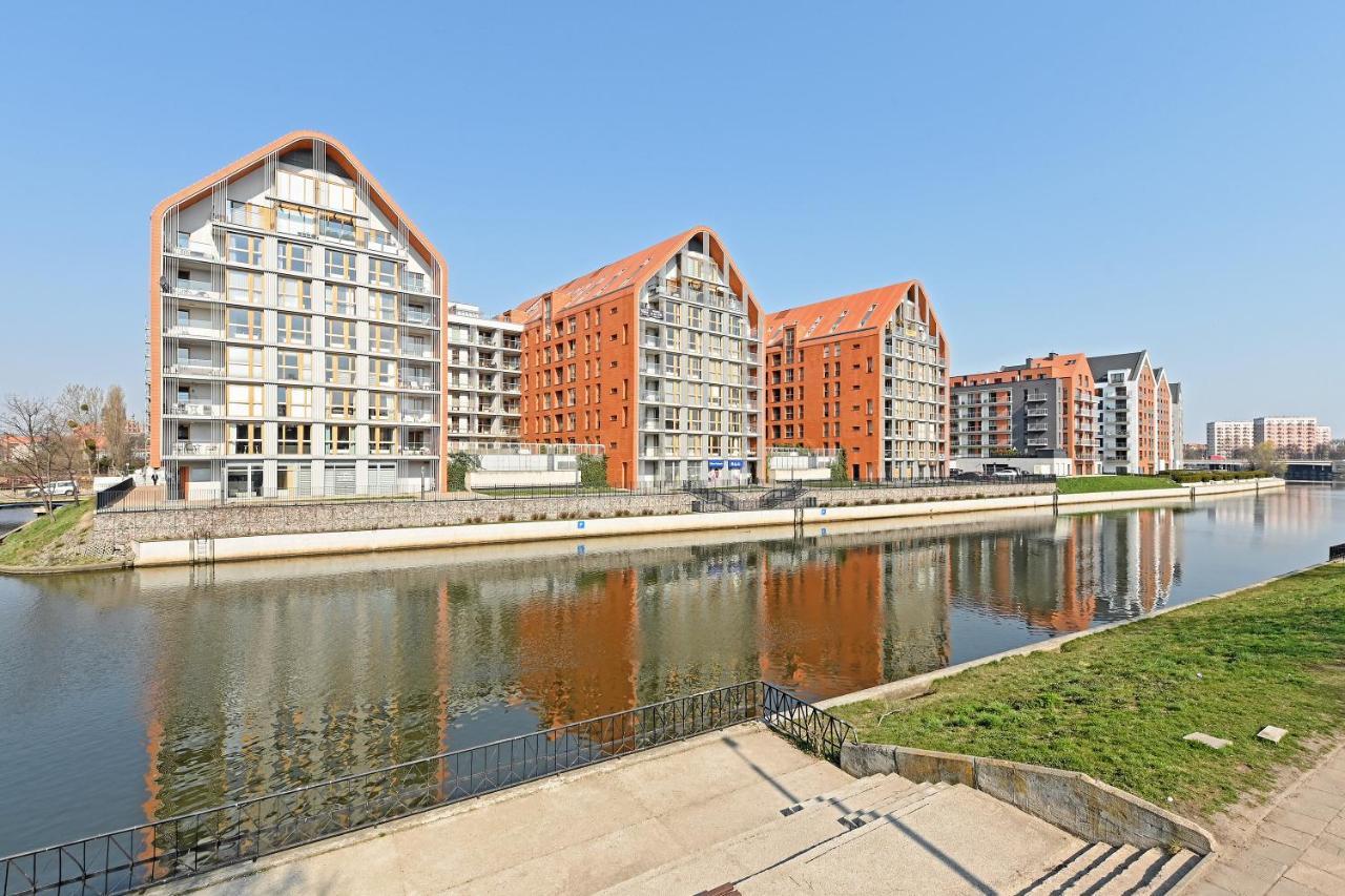 Leilighet Downtown Aura Ii